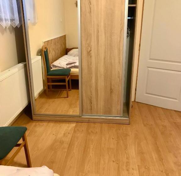 ペンション Vila Adéla   Teplice