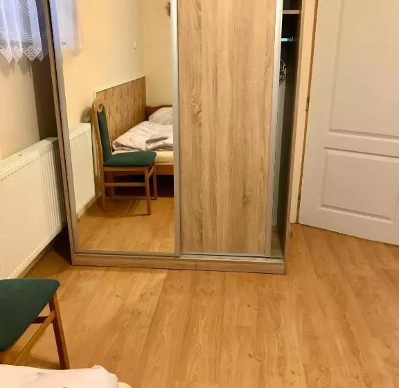 Majatalo Vila Adéla   Teplice