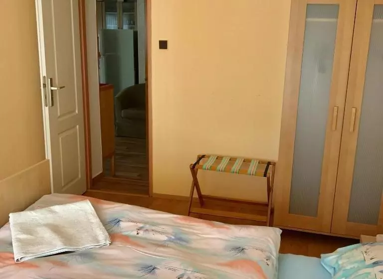 Majatalo Vila Adéla   Teplice