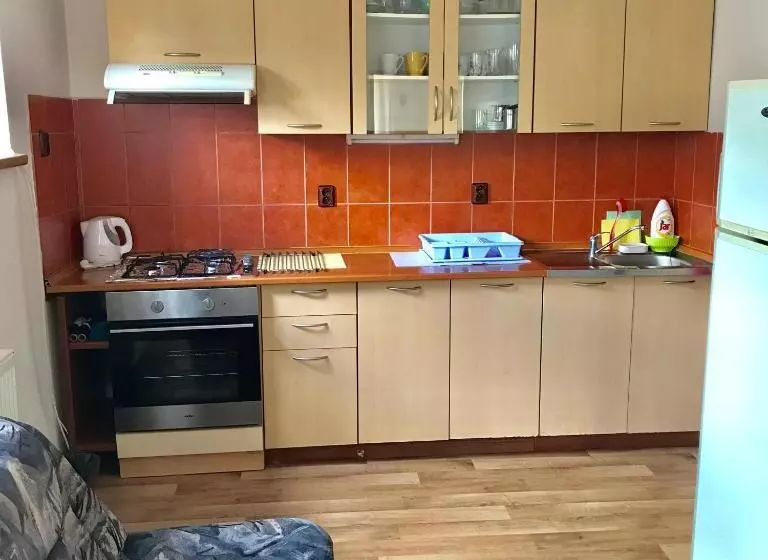 Majatalo Vila Adéla   Teplice