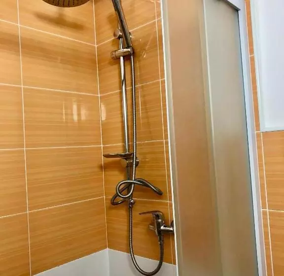 Majatalo Vila Adéla   Teplice