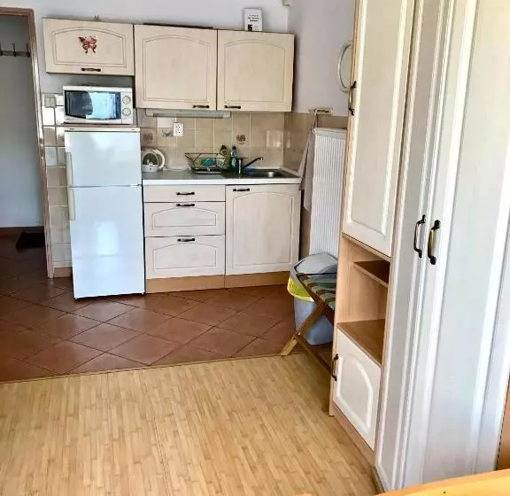 Majatalo Vila Adéla   Teplice