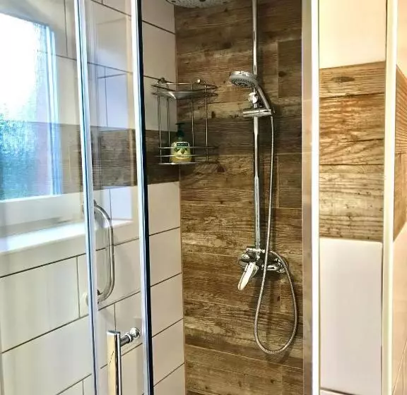 Majatalo Vila Adéla   Teplice