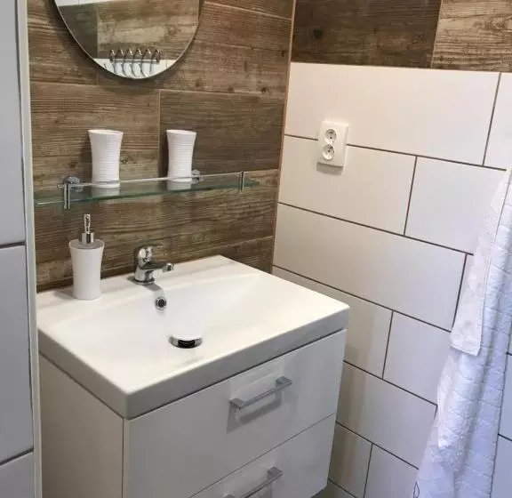 Majatalo Vila Adéla   Teplice