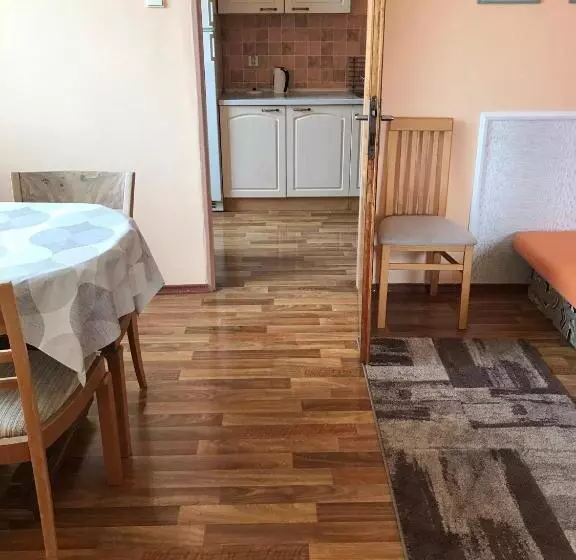 Majatalo Vila Adéla   Teplice