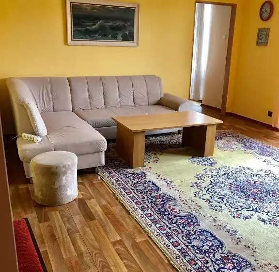 Majatalo Vila Adéla   Teplice