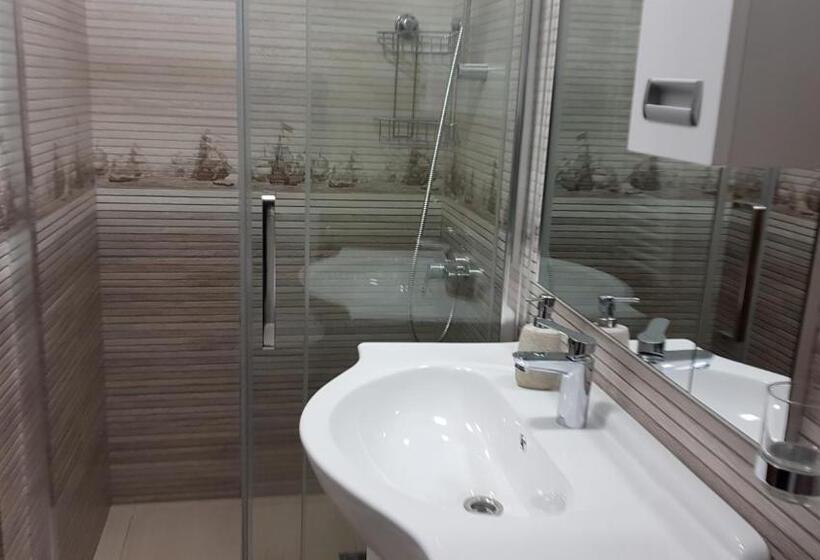 פנסיון Vila șaguna