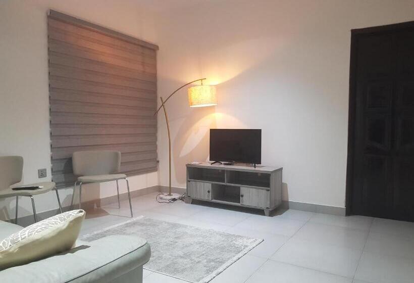 Sbj Place East Legon