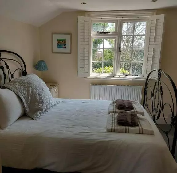 The Seaside Retreat
