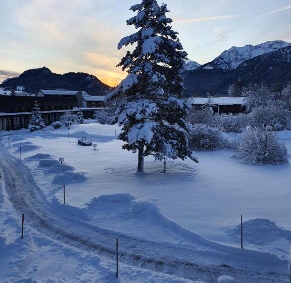 Traumwohnung Füssen 14