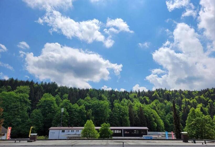 Traumwohnung Füssen 14