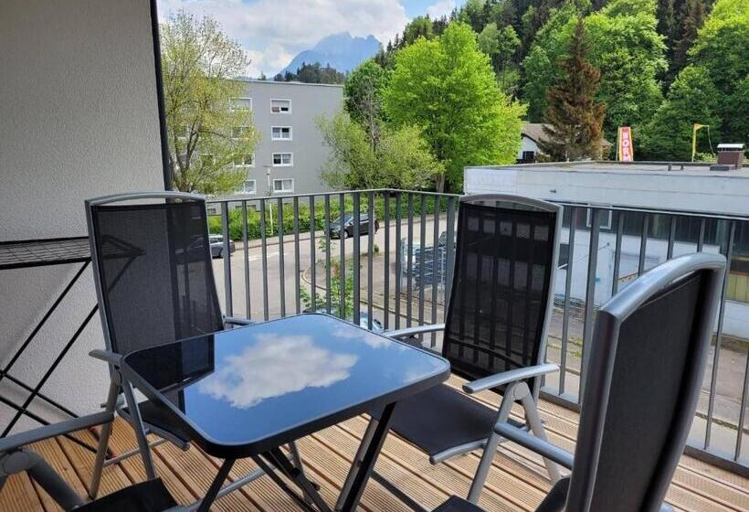 Traumwohnung Füssen 14