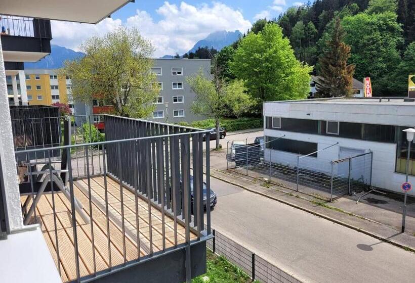 Traumwohnung Füssen 14