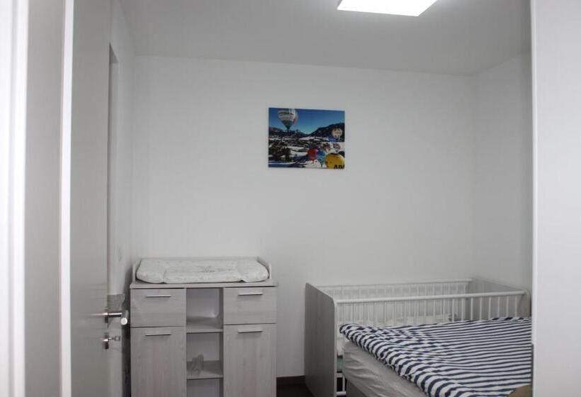 Traumwohnung Füssen 14