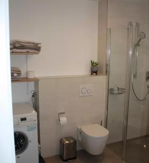 Traumwohnung Füssen 14