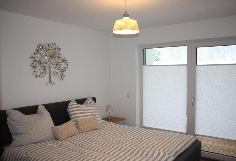 Traumwohnung Füssen 14