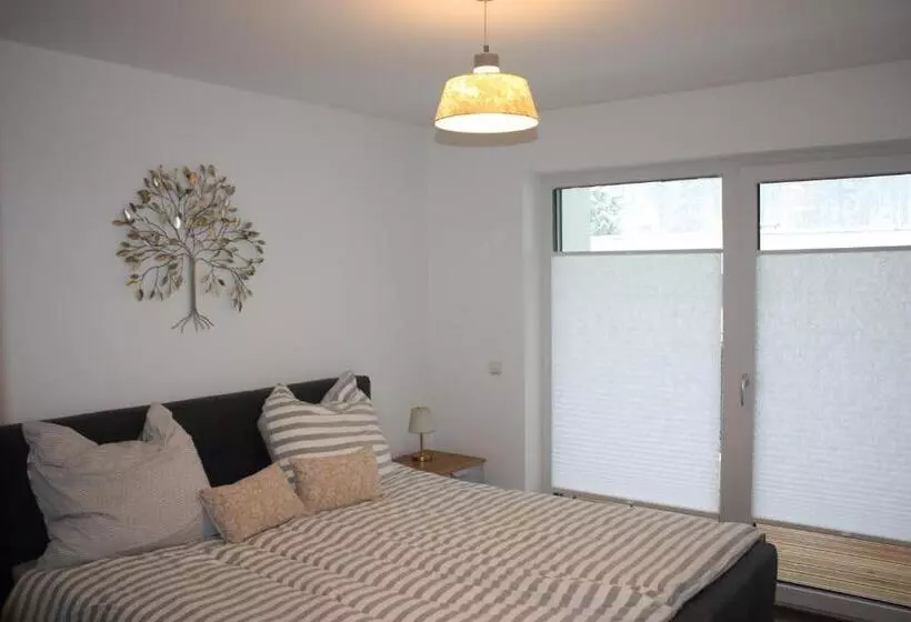 Traumwohnung Füssen 14