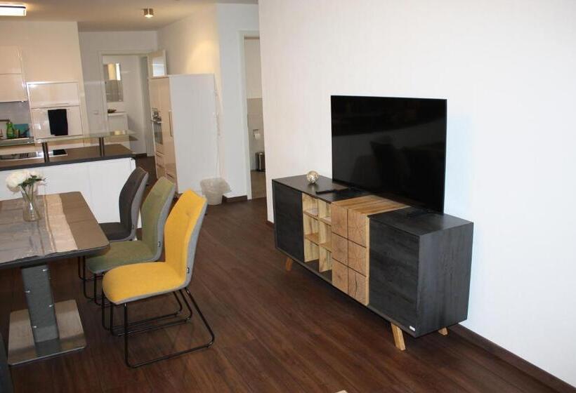 Traumwohnung Füssen 14