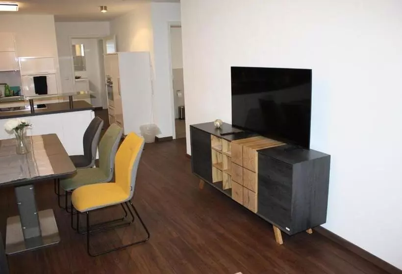 Traumwohnung Füssen 14