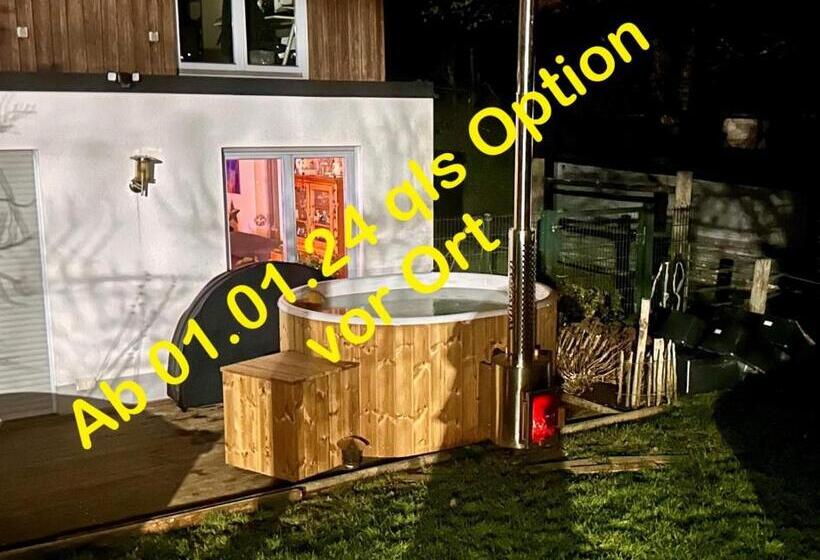 Wiehler  Ferienwohnung