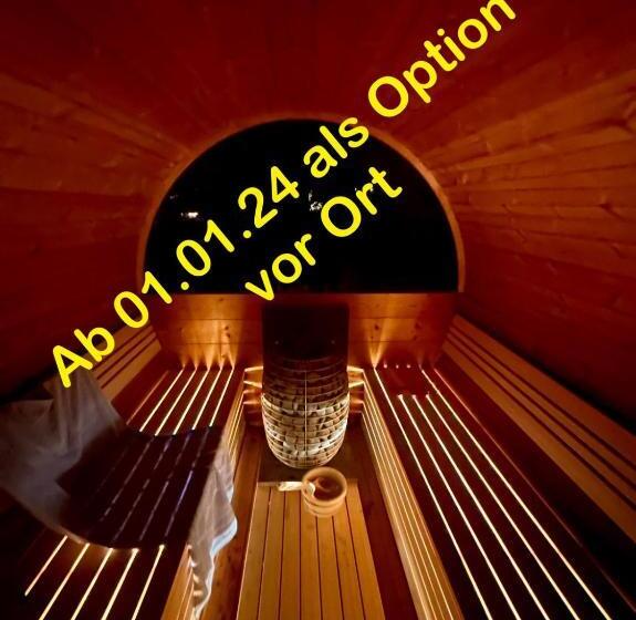 Wiehler  Ferienwohnung