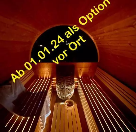 Wiehler  Ferienwohnung