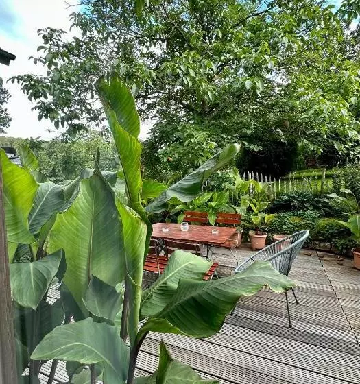 Wiehler  Ferienwohnung