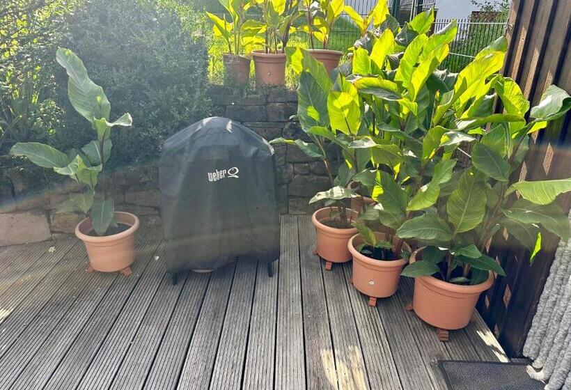 Wiehler  Ferienwohnung