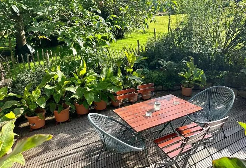 Wiehler  Ferienwohnung