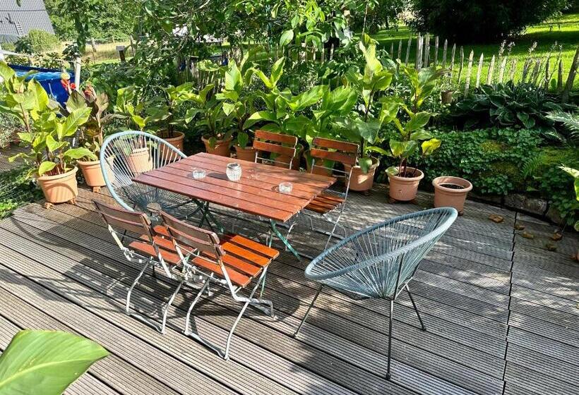 Wiehler  Ferienwohnung