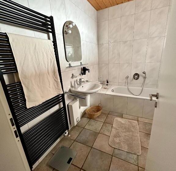 Wiehler  Ferienwohnung