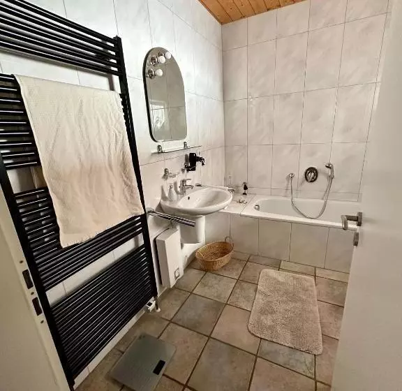 Wiehler  Ferienwohnung