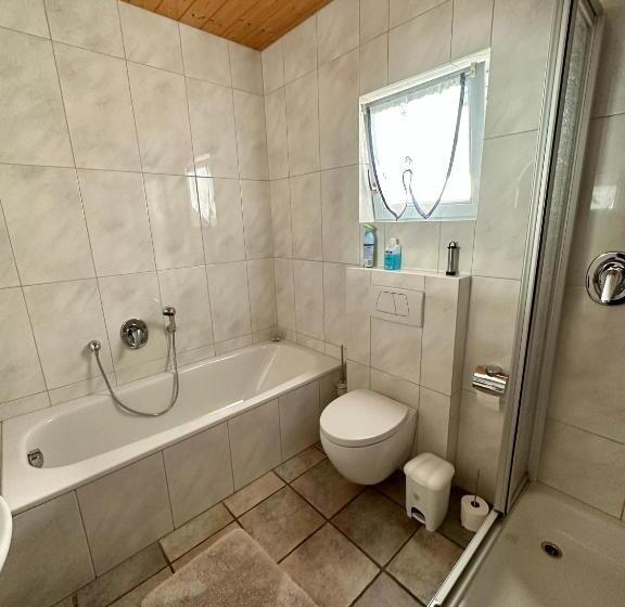 Wiehler  Ferienwohnung