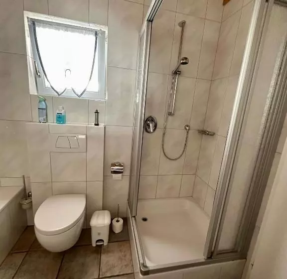 Wiehler  Ferienwohnung