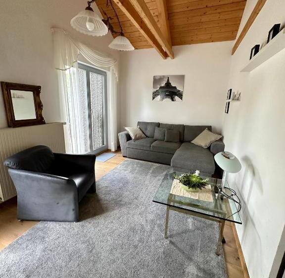 Wiehler  Ferienwohnung