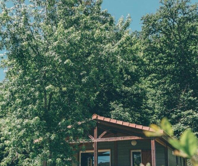 فندق صغير Terres De France Les Hameaux De Pomette