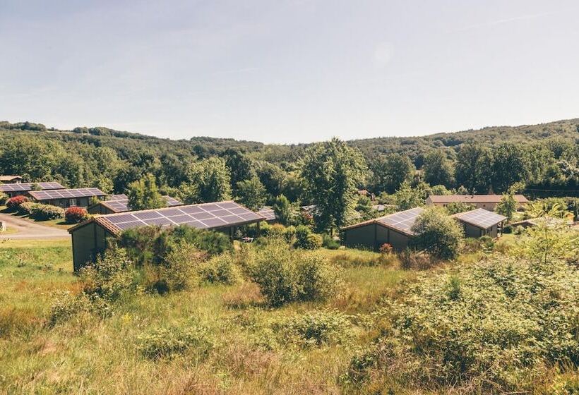 فندق صغير Terres De France Les Hameaux De Pomette