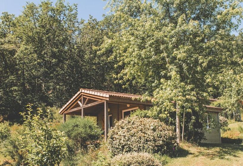 فندق صغير Terres De France Les Hameaux De Pomette