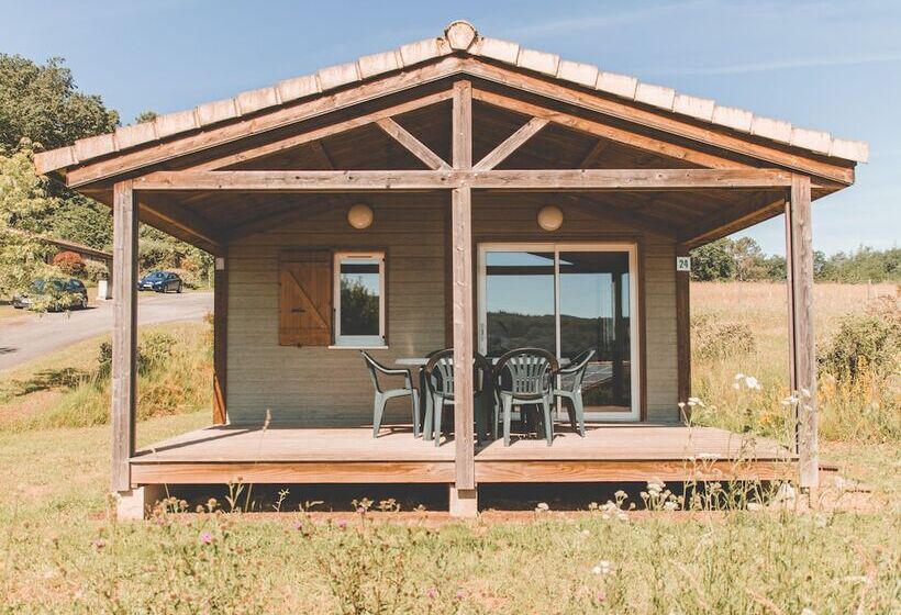 فندق صغير Terres De France Les Hameaux De Pomette