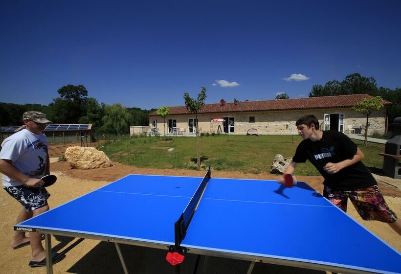 فندق صغير Terres De France Les Hameaux De Pomette