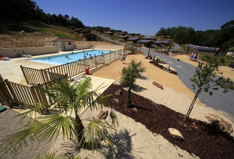 فندق صغير Terres De France Les Hameaux De Pomette