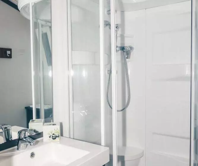 Retkeilymaja Terres De France   Les Hameaux De Pomette