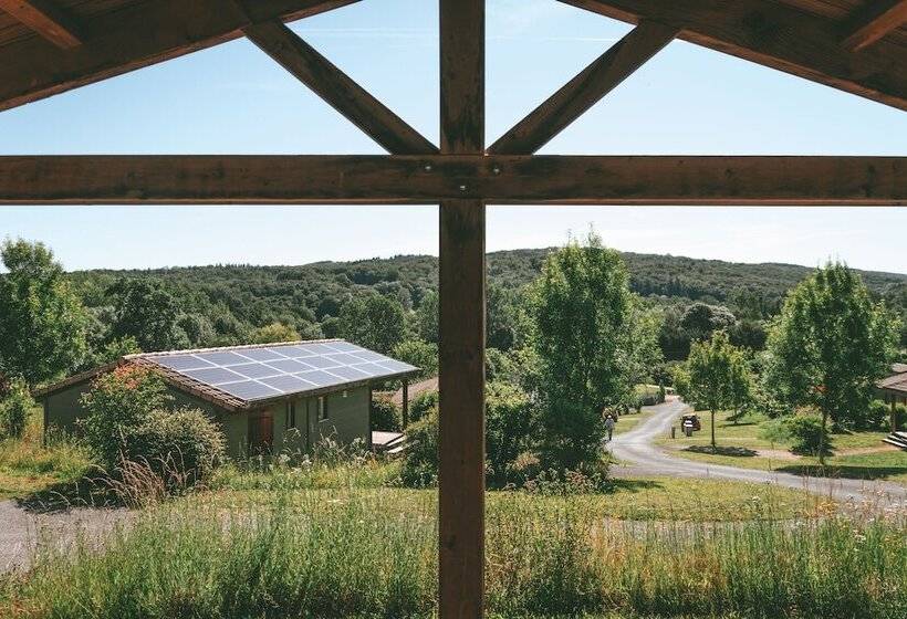 فندق صغير Terres De France Les Hameaux De Pomette