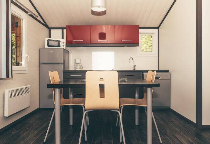 فندق صغير Terres De France Les Hameaux De Pomette