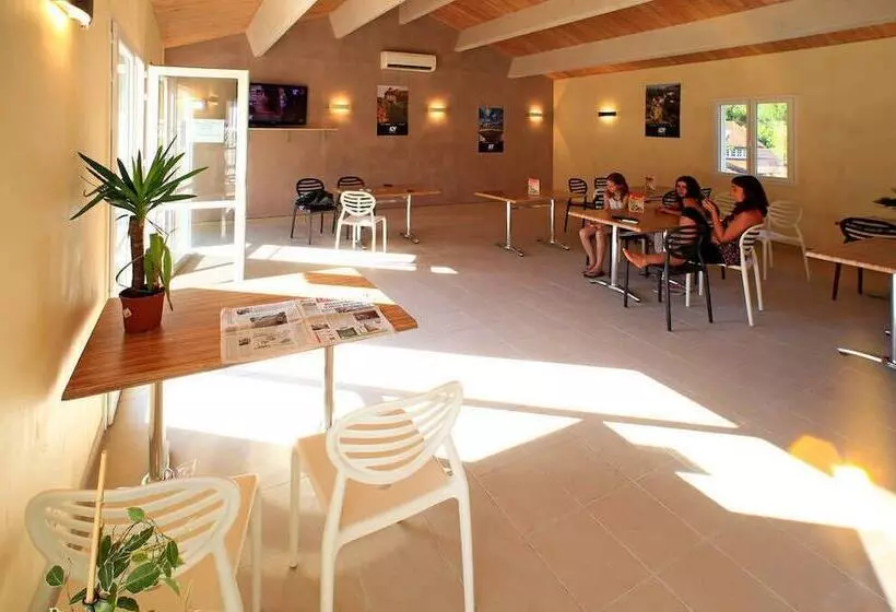 Retkeilymaja Terres De France   Les Hameaux De Pomette