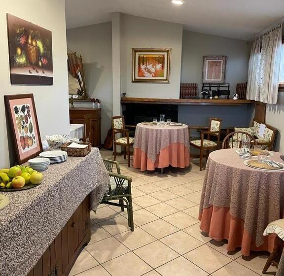 B&b La Casa Di Zia Lina