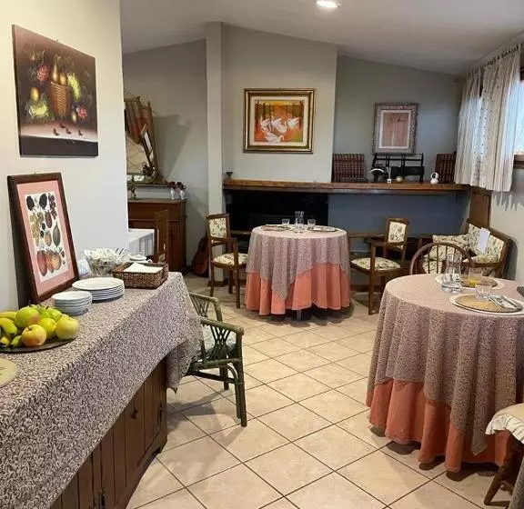 B&b La Casa Di Zia Lina