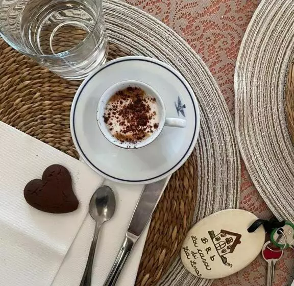 B&b La Casa Di Zia Lina