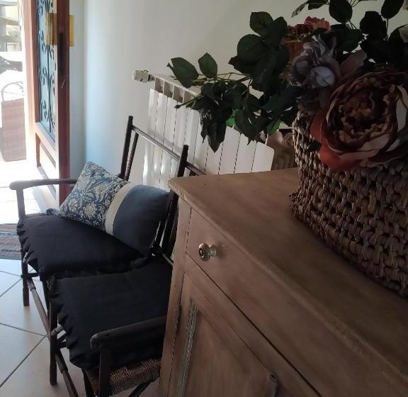 B&b La Casa Di Zia Lina