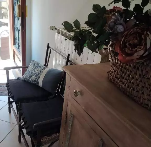 B&b La Casa Di Zia Lina